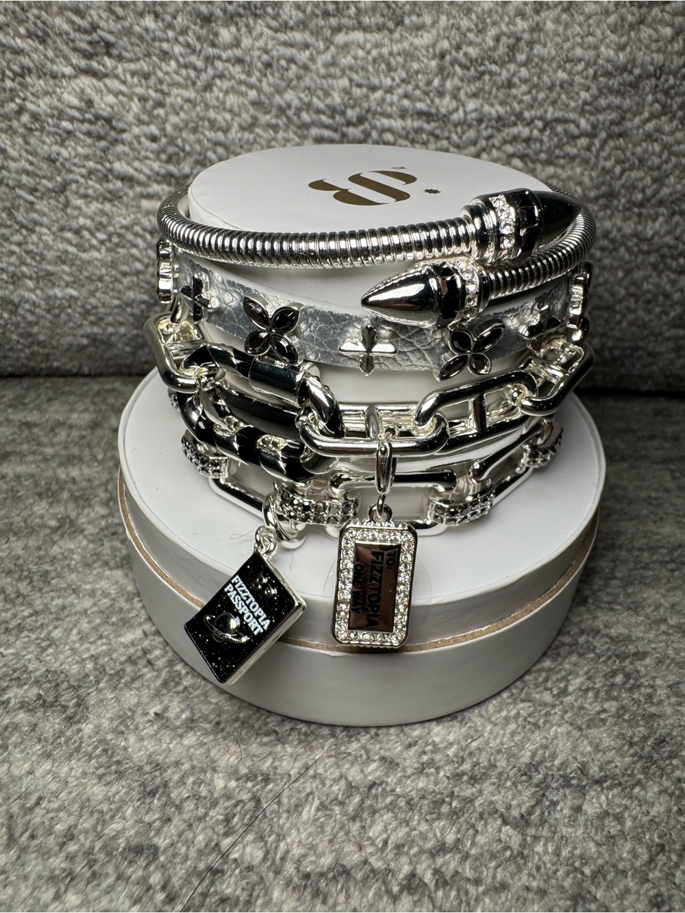 4 HOUR SALE 🫶 Fizztopia 2026 Stack